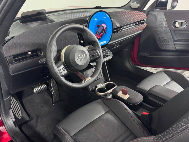 2025 MINI Convertible