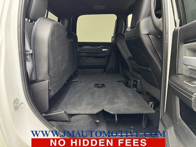 2020 RAM 2500 Power Wagon