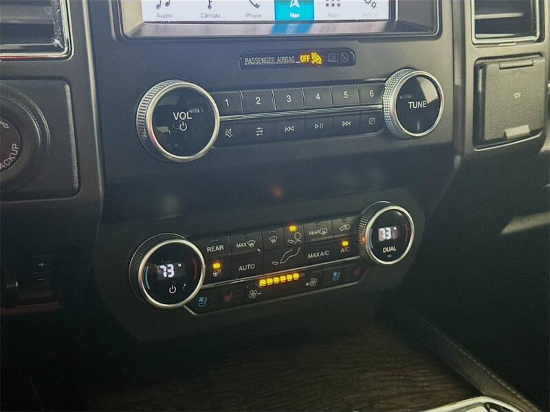 2019 Ford Expedition MAX Limited