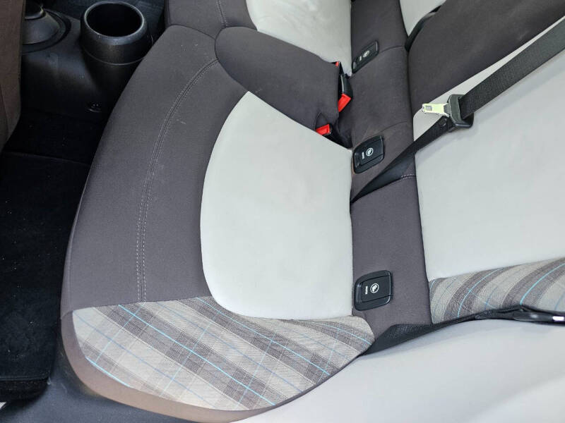 2015 MINI Hardtop 4 Door Cooper S