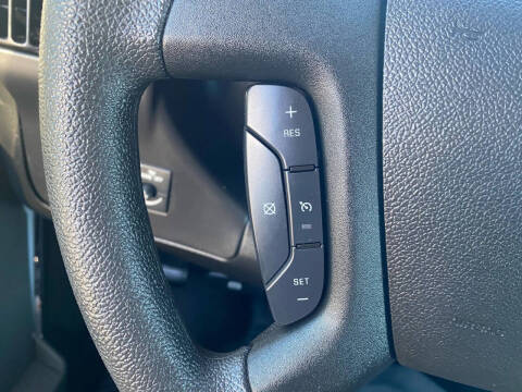 2023 GMC Savana 2500