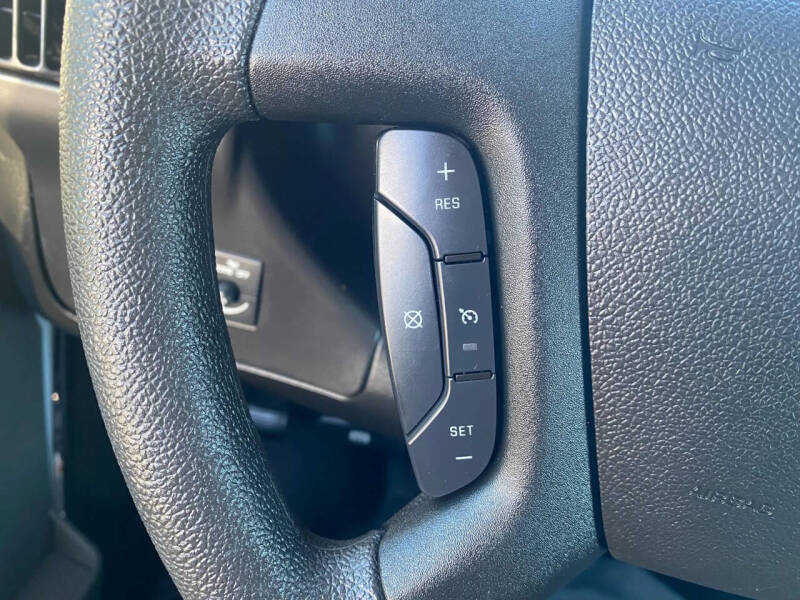 2023 GMC Savana 2500