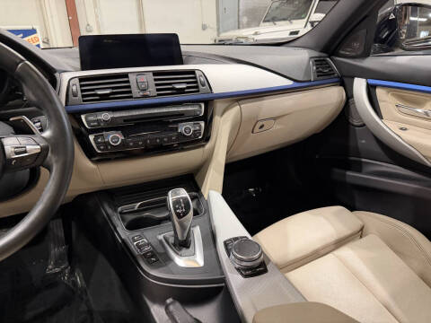2018 BMW 3 Series 340i xDrive