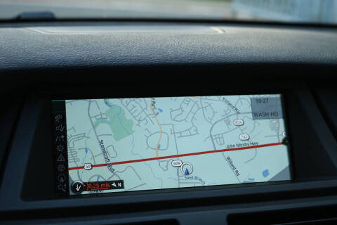 2013 BMW X5 xDrive35i