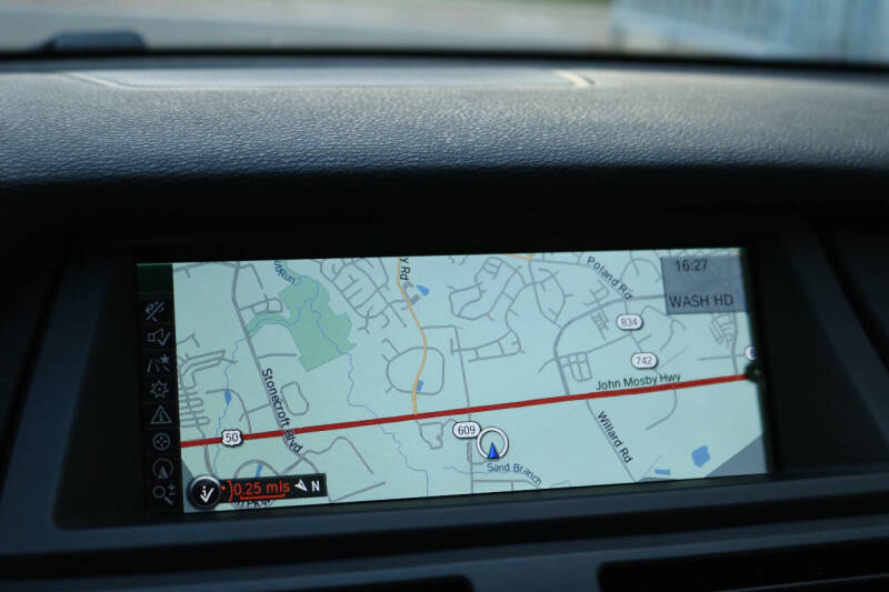 2013 BMW X5 xDrive35i