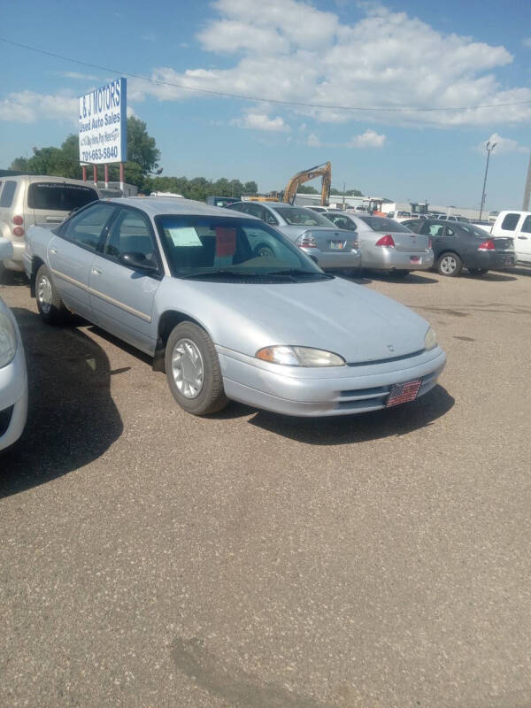 1995 Dodge Intrepid