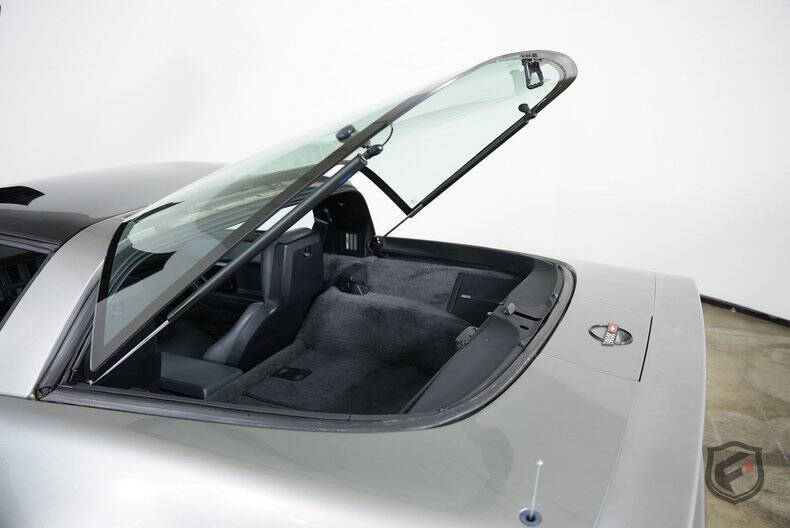 1985 Chevrolet Corvette