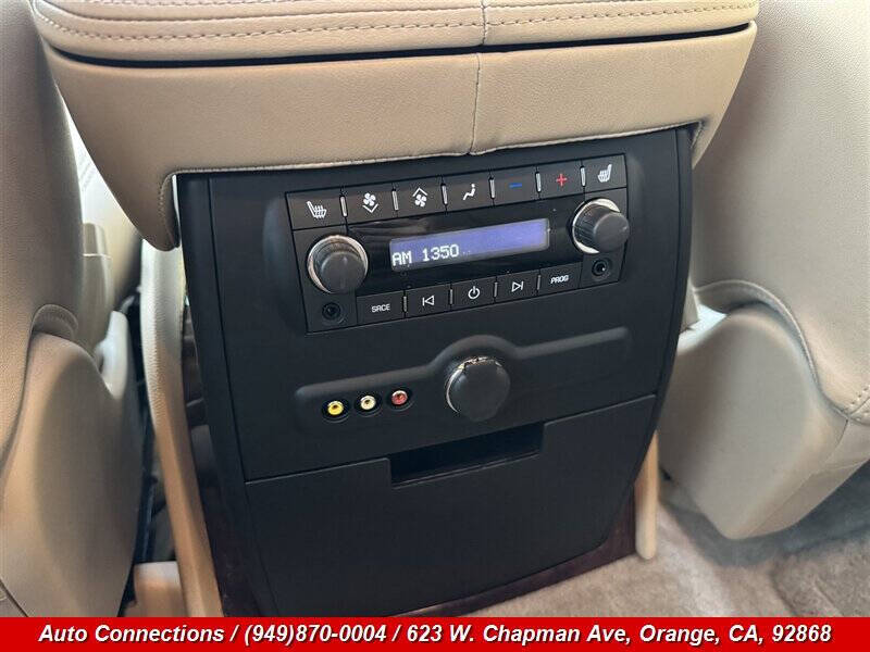 2014 Cadillac Escalade Premium