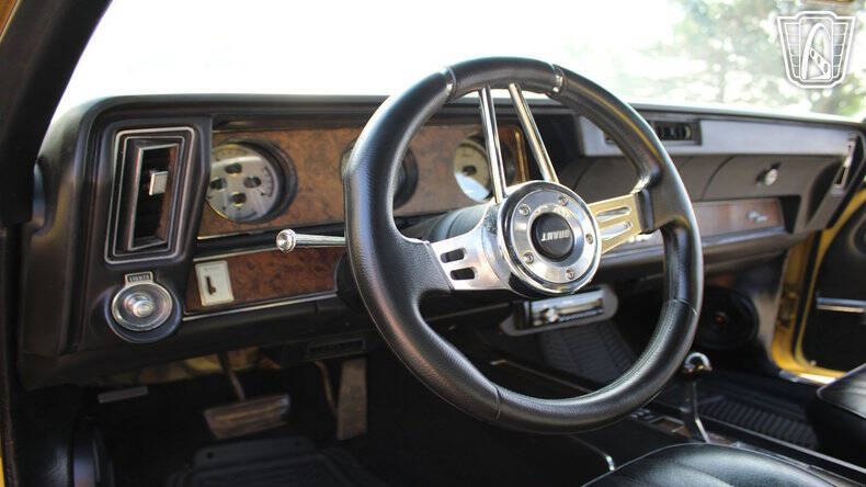 1970 Oldsmobile Cutlass