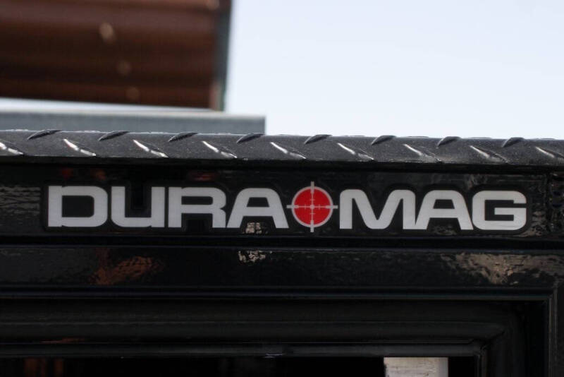 2021 Chevrolet Silverado 4500HD