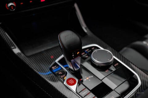 2026 BMW M2 CS