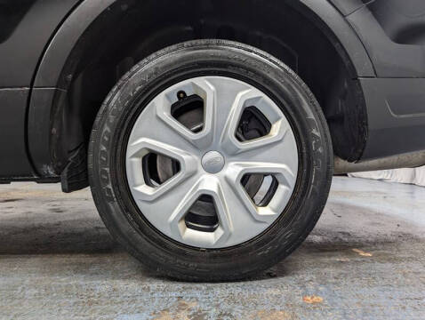 2019 Ford Explorer Police Interceptor Utility