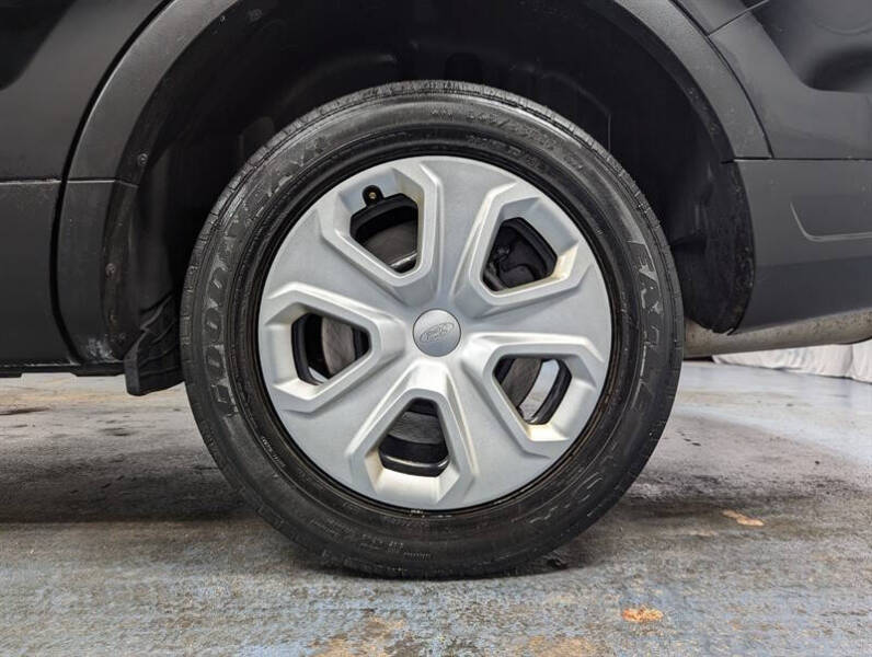 2019 Ford Explorer Police Interceptor Utility