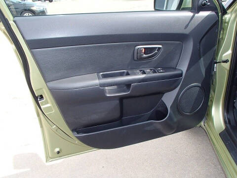2012 Kia Soul