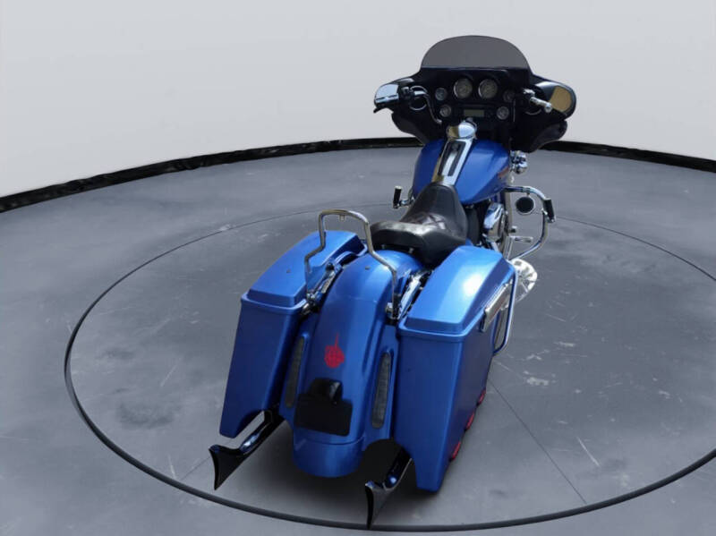 2010 Harley-Davidson Ultra Limited