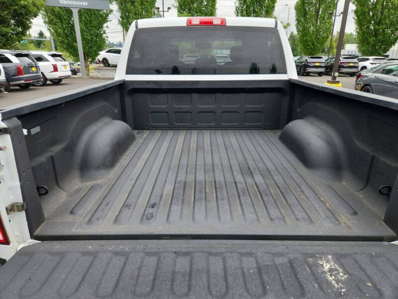 2013 RAM 1500 Express
