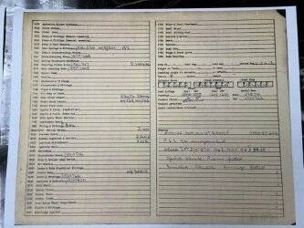 1950 Bentley Mark VI