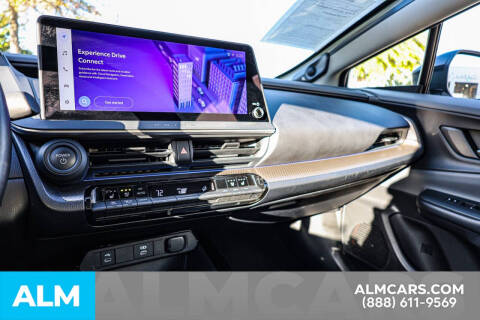 2024 Toyota Prius Limited