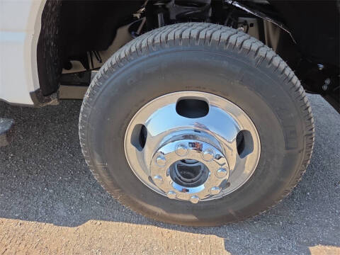 2026 Ford F-350 Super Duty Lariat