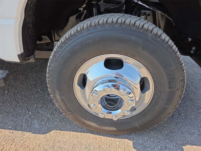 2026 Ford F-350 Super Duty Lariat