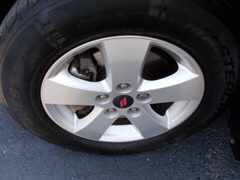 2013 Dodge Journey American Value Package