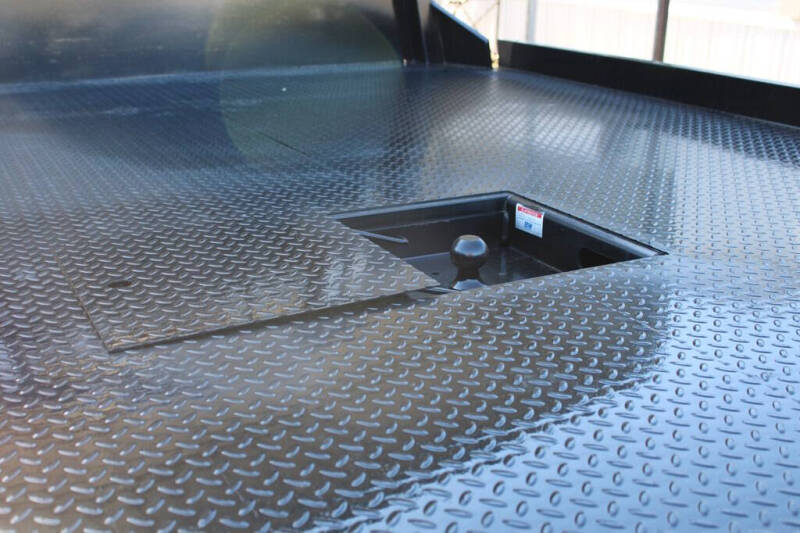 2021 Chevrolet Silverado 3500HD CC