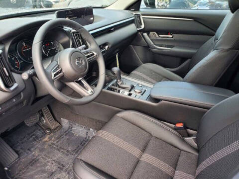 2025 Mazda CX-50 2.5 S Premium