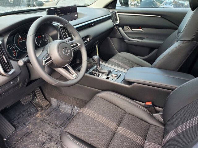 2025 Mazda CX-50 2.5 S Premium