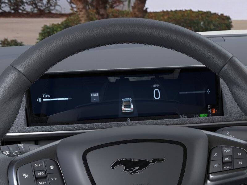 2026 Ford Mustang Mach-E Select