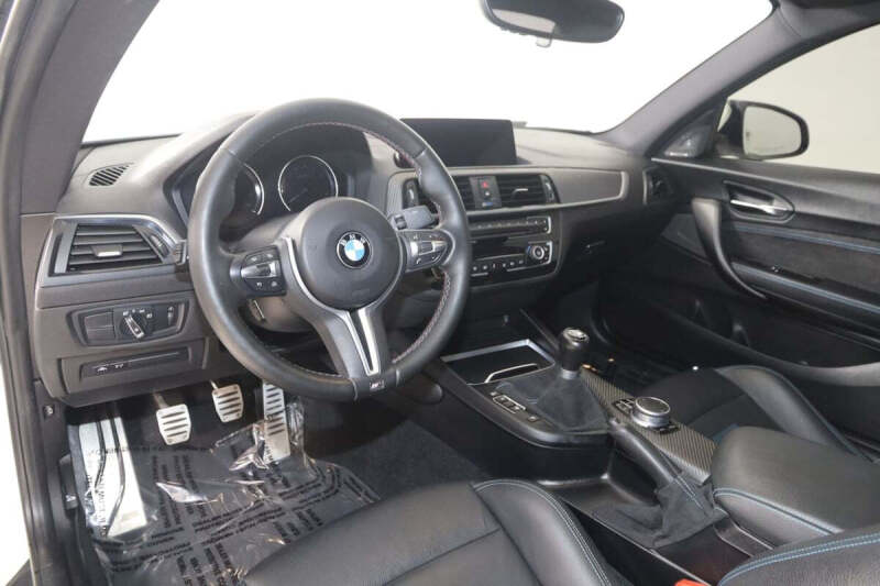 2020 BMW M2 Competition