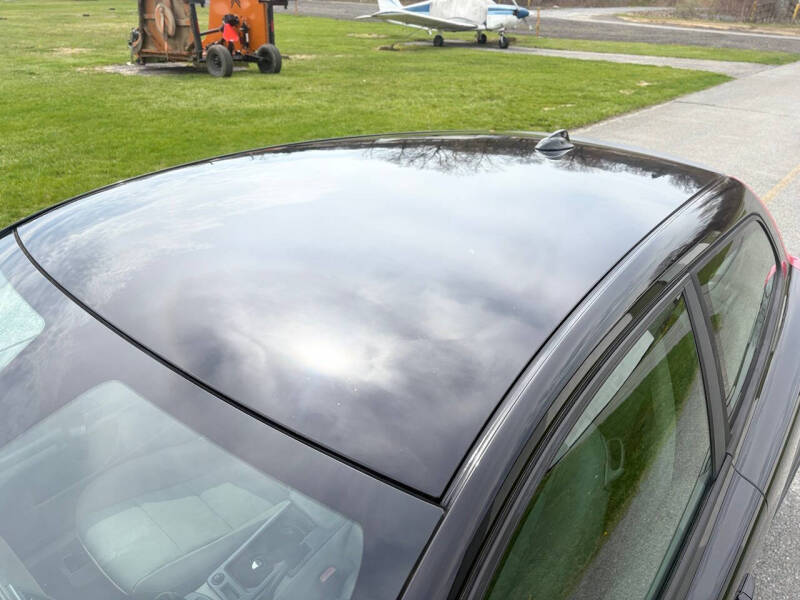 2009 Volvo C30 T5