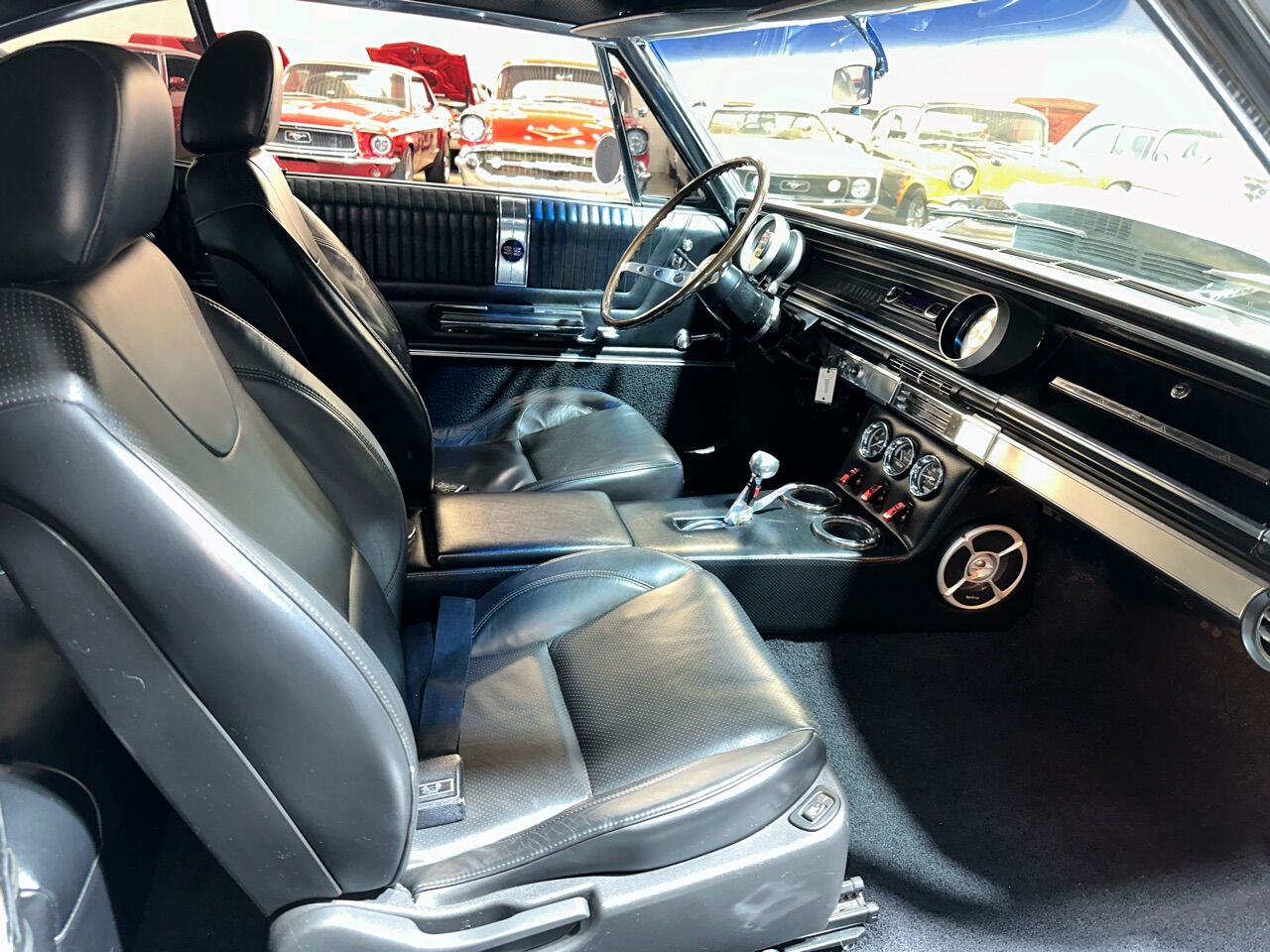 1965 Chevrolet Impala 54