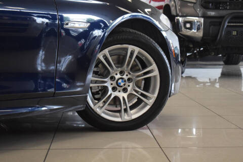 2013 BMW 5 Series 528i