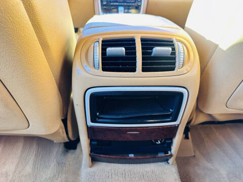 2006 Porsche Cayenne S