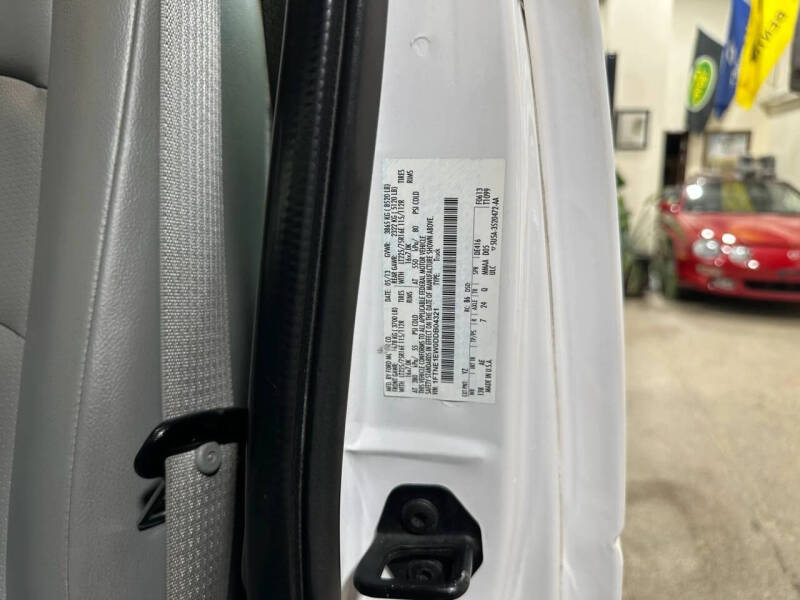 2013 Ford E-Series E-150