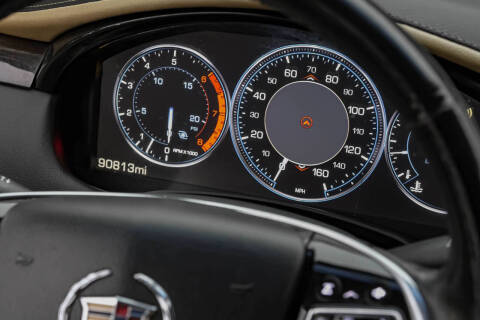 2014 Cadillac XTS Premium Vsport