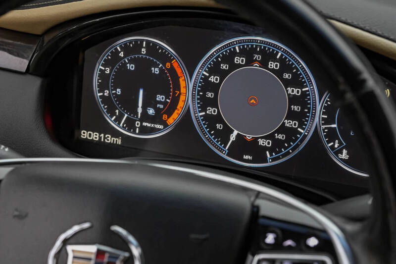 2014 Cadillac XTS Premium Vsport