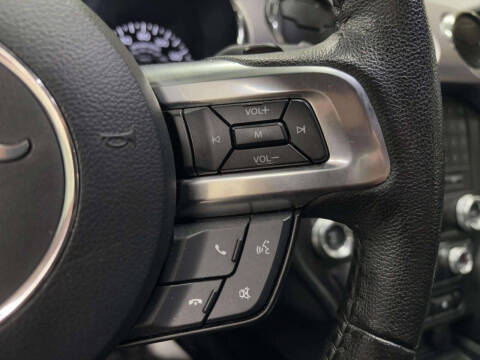 2015 Ford Mustang GT