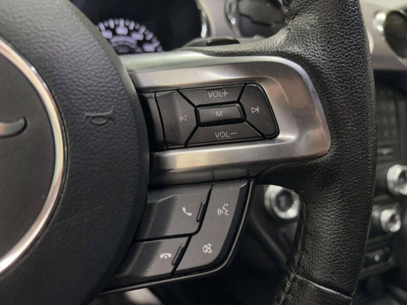 2015 Ford Mustang GT