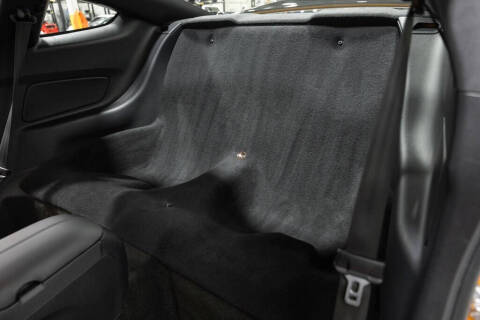 2018 Ford Mustang Shelby GT350R