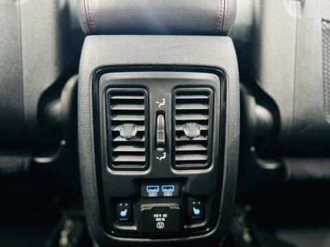 2023 Dodge Durango R/T Premium