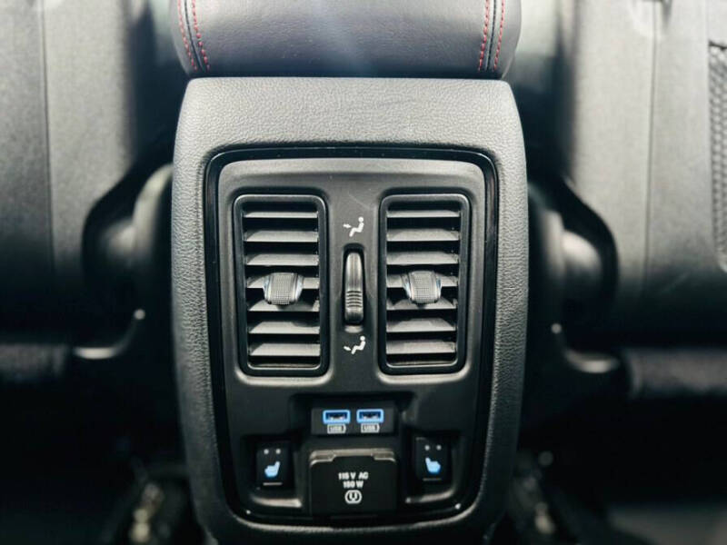 2023 Dodge Durango R/T Premium