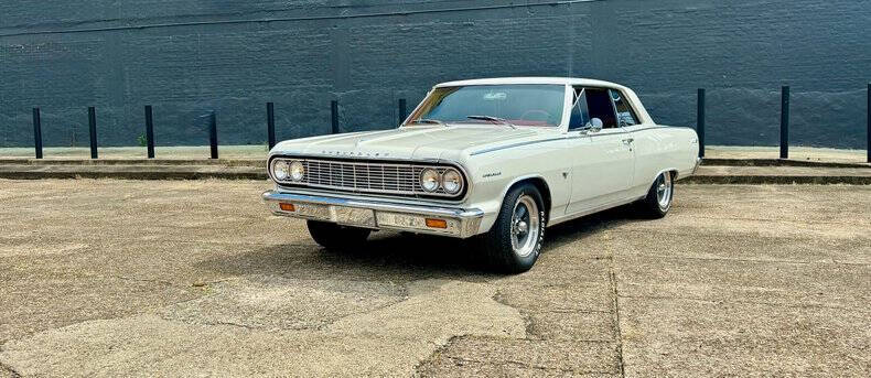 1964 Chevrolet Chevelle