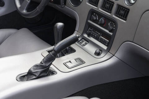 1993 Dodge Viper RT/10