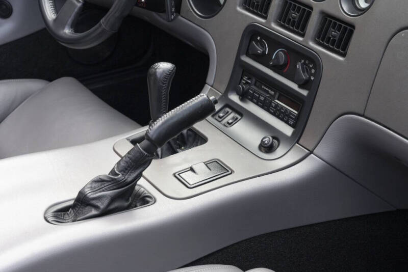 1993 Dodge Viper RT/10