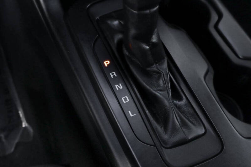 2021 Chevrolet Colorado Work Truck