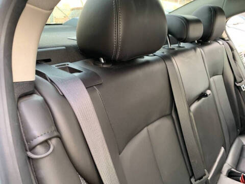 2011 Chevrolet Cruze LT