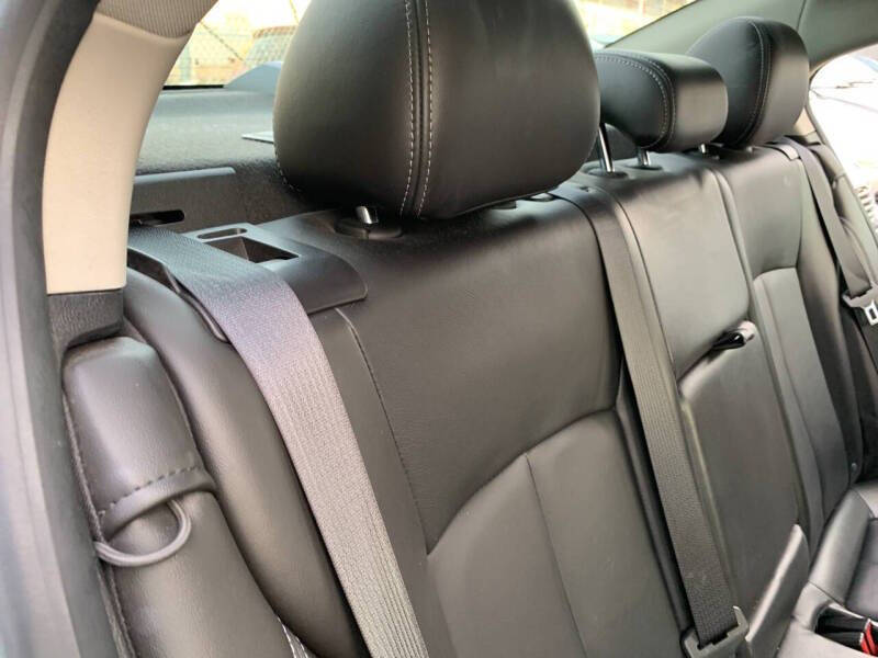 2011 Chevrolet Cruze LT