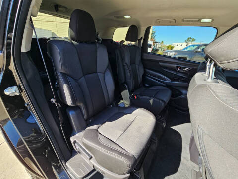 2023 Subaru Ascent Premium 7-Passenger