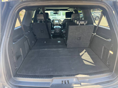 2018 Ford Expedition MAX Limited